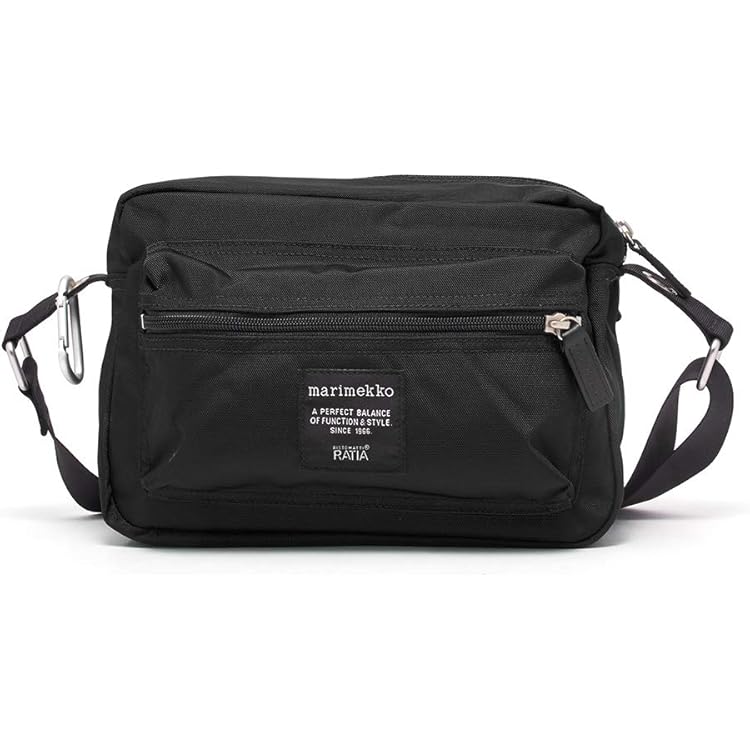 Amazon | [マリメッコ] 040954 Magneettilaukku ショルダーバッグ